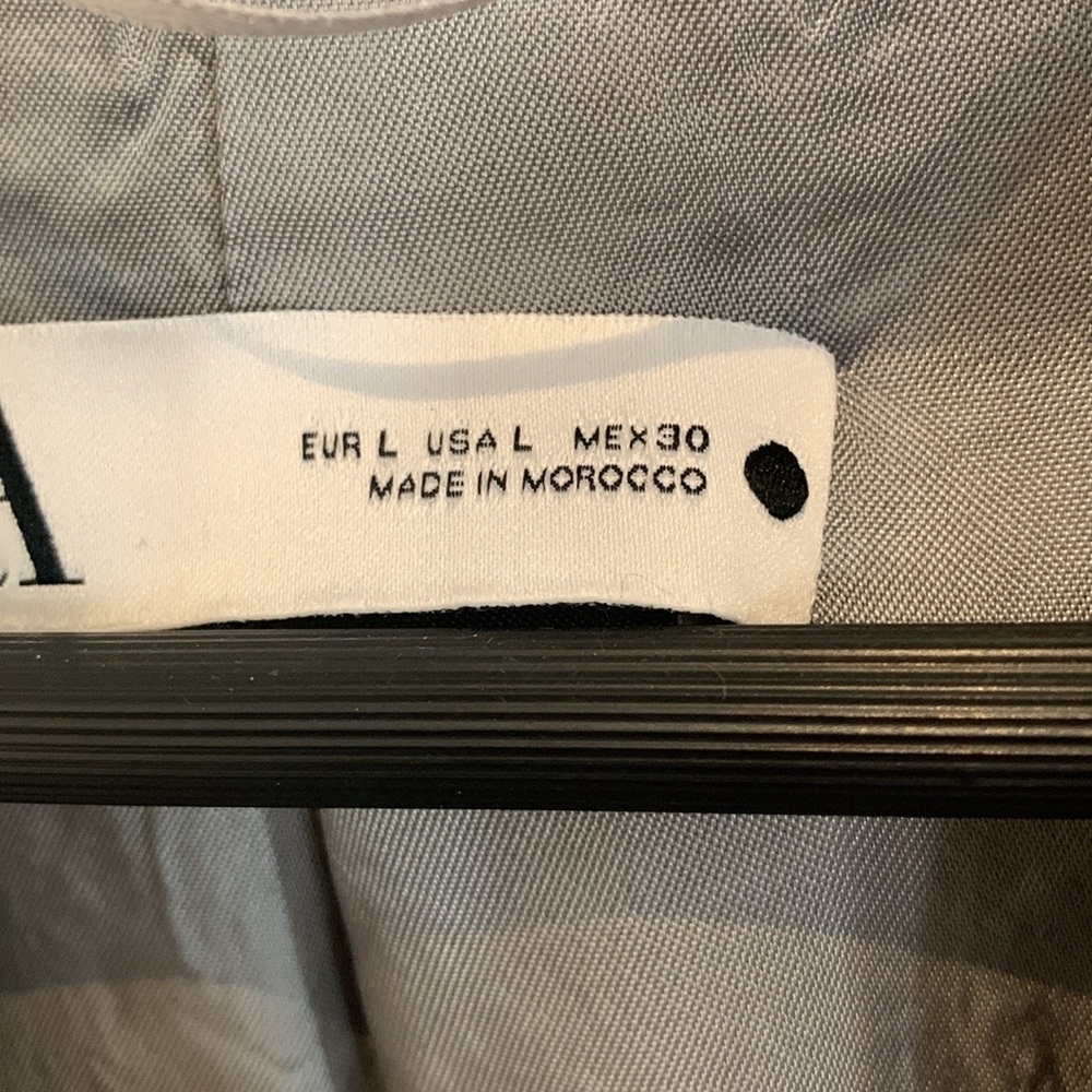 Zara vest - Picture 4 of 5